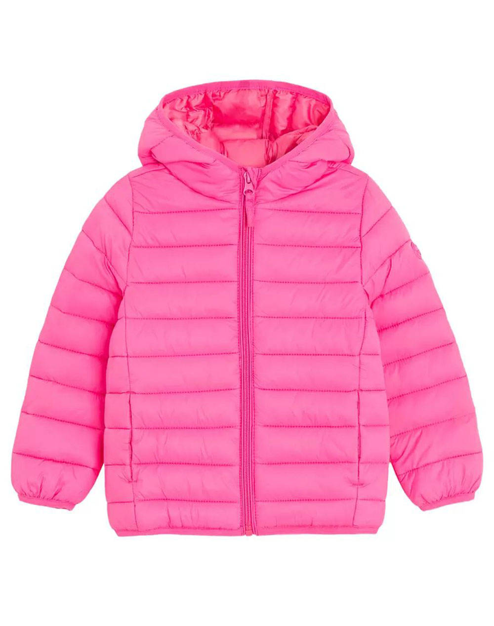 COOL CLUB COOL CLUB Μπουφάν ΚΟΡΙΤΣΙ COG3010399-PINK Fuchsia