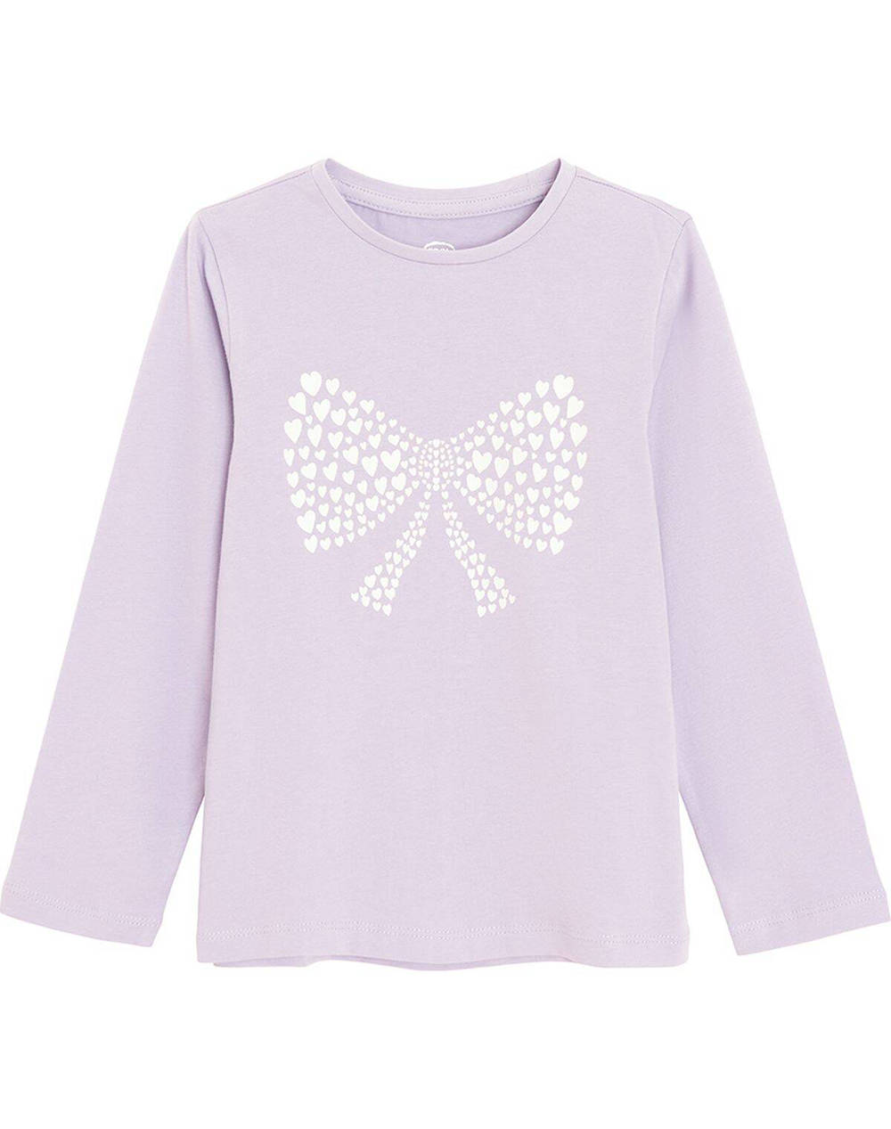 COOL CLUB COOL CLUB Μπλούζα Μ/Μ ΚΟΡΙΤΣΙ CCG3110904-VIOLET Violet