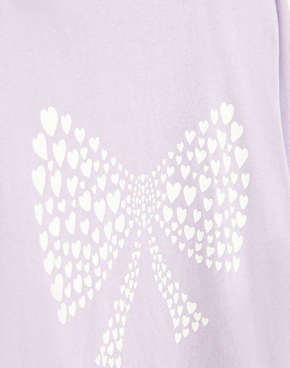 COOL CLUB Μπλούζα Μ/Μ ΚΟΡΙΤΣΙ CCG3110904-VIOLET Violet φωτογραφία