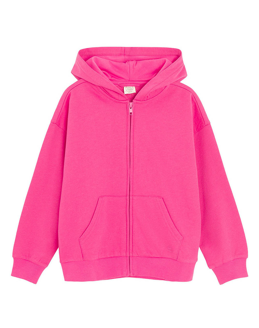 COOL CLUB COOL CLUB Φούτερ ΚΟΡΙΤΣΙ CCG3110970-PINK Fuchsia