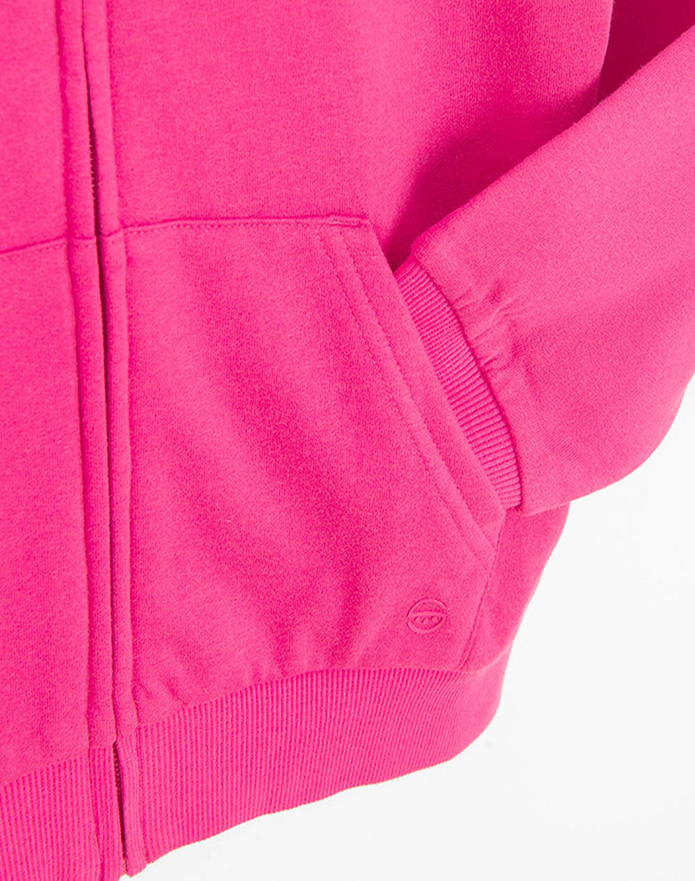 COOL CLUB Φούτερ ΚΟΡΙΤΣΙ CCG3110970-PINK Fuchsia φωτογραφία