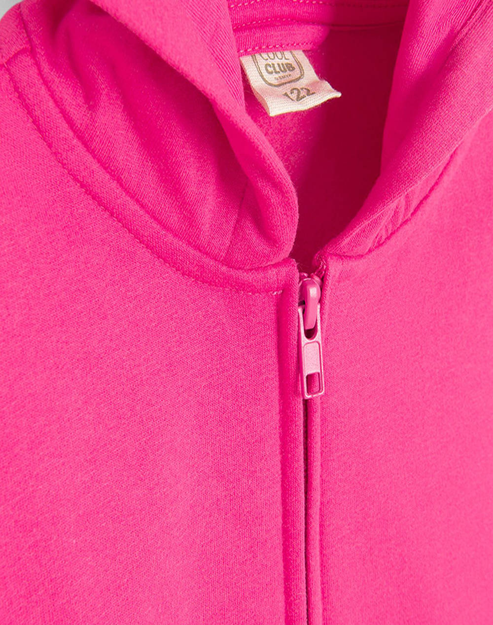 COOL CLUB Φούτερ ΚΟΡΙΤΣΙ CCG3110970-PINK Fuchsia φωτογραφία