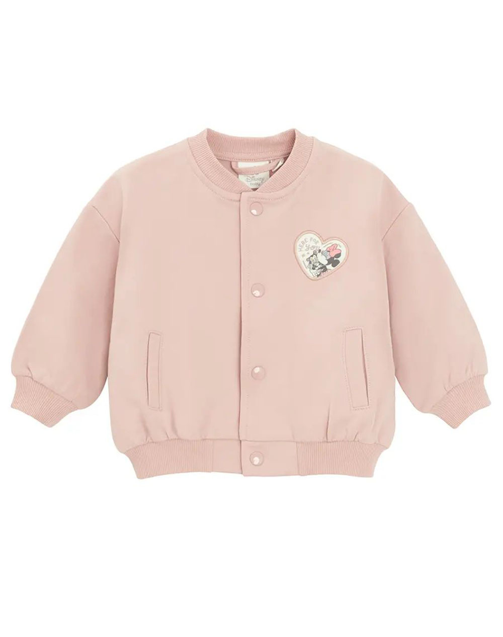 COOL CLUB COOL CLUB Φούτερ ΚΟΡΙΤΣΙ LCG3100484-PINK LightPink