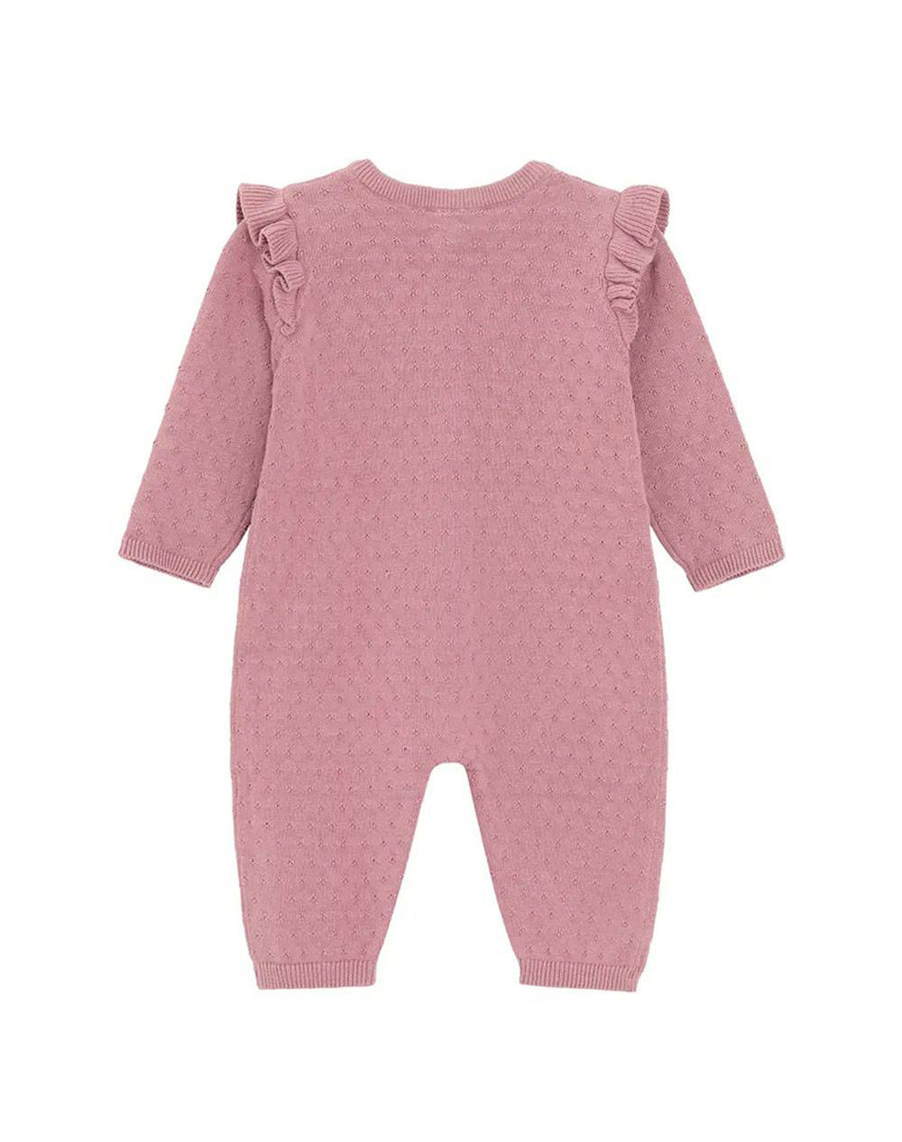 COOL CLUB Φορμάκι ολόσωμο ΚΟΡΙΤΣΙ CCG3100535-00-PINK Pink φωτογραφία