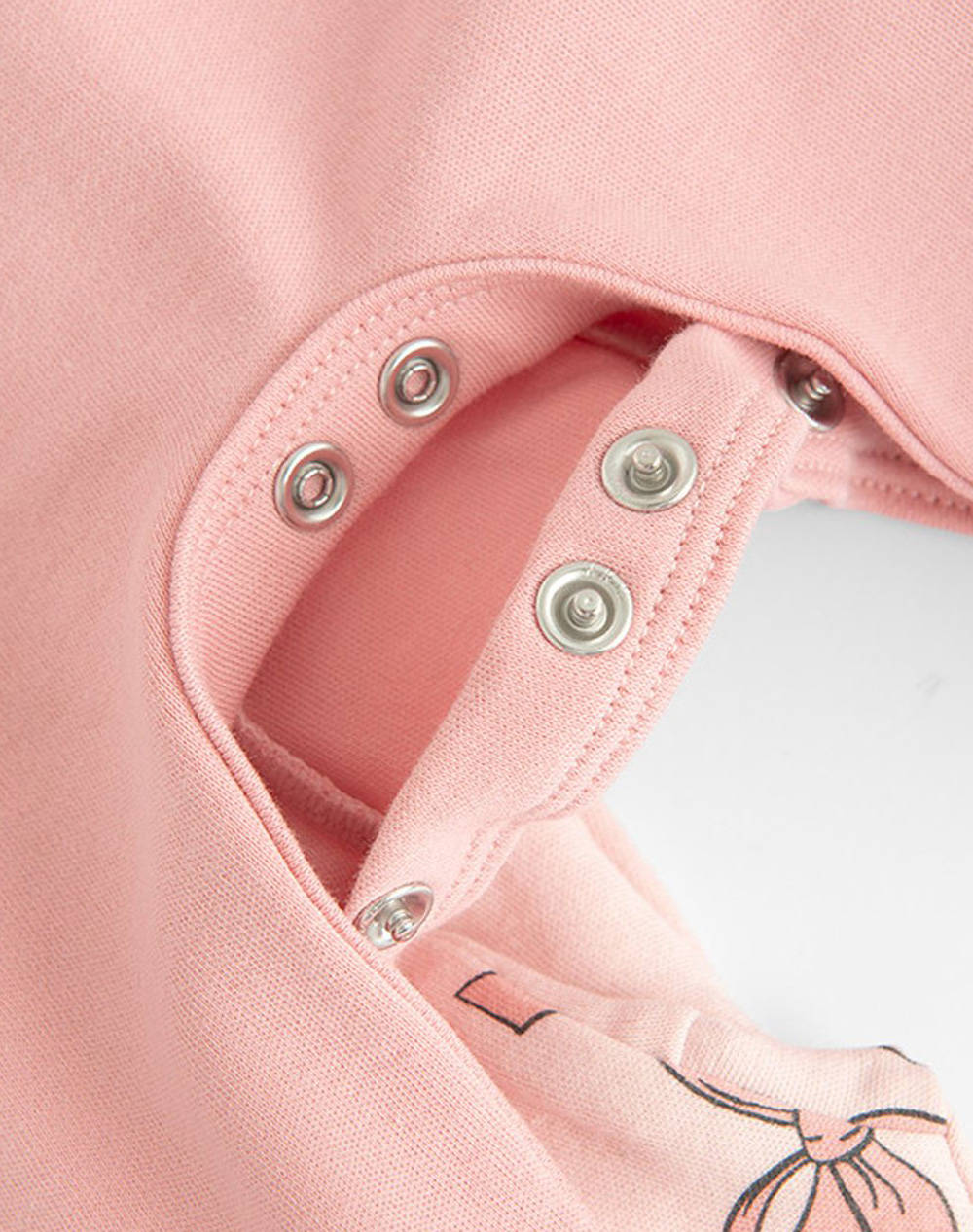 COOL CLUB Φορμάκι ολόσωμο 2 τμχ ΚΟΡΙΤΣΙ CCG3100545-00-PINK Pink φωτογραφία