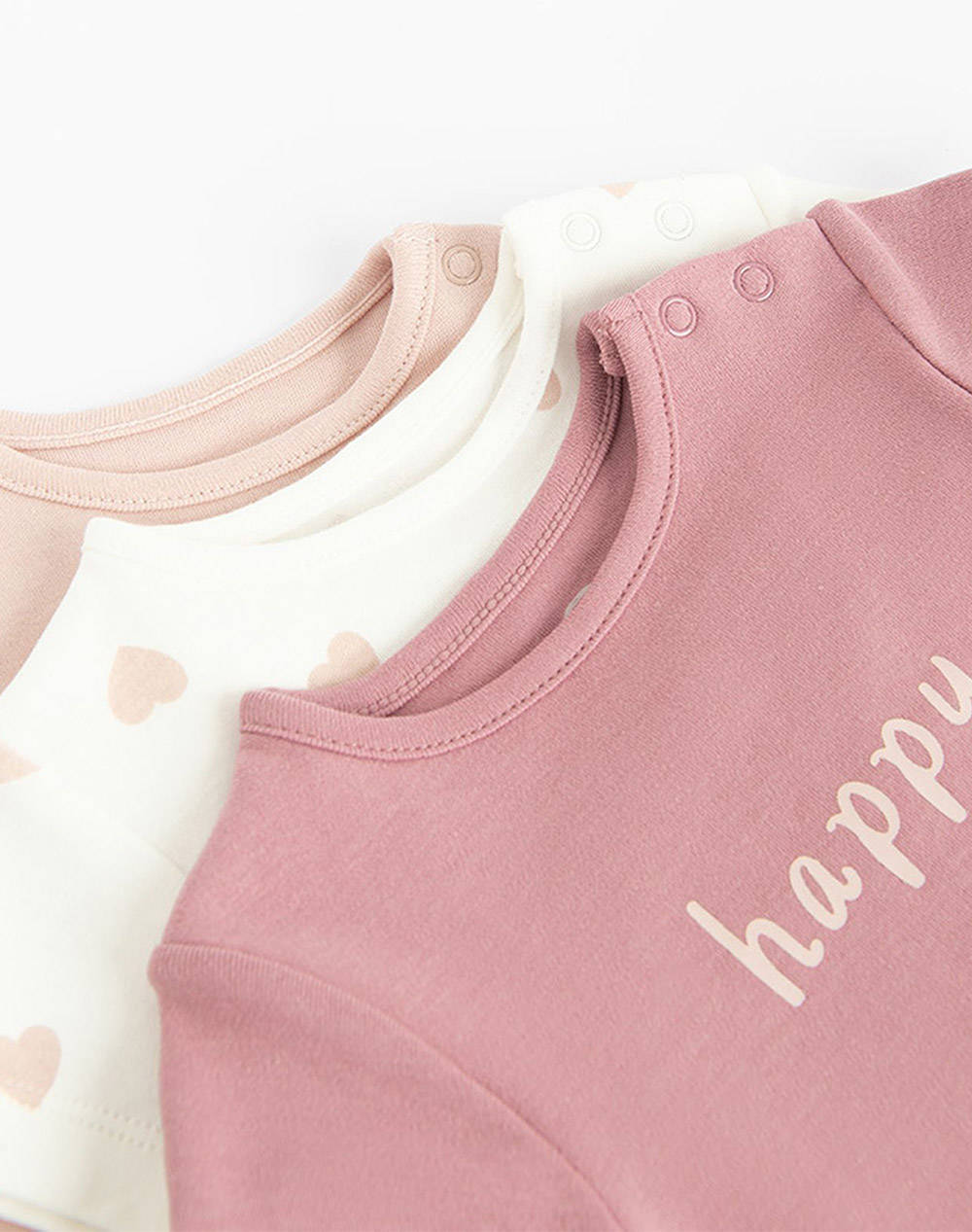 COOL CLUB Φορμάκι Κ/Μ 3 τμχ ΚΟΡΙΤΣΙ CCG3101018-00-MIX Mixed φωτογραφία