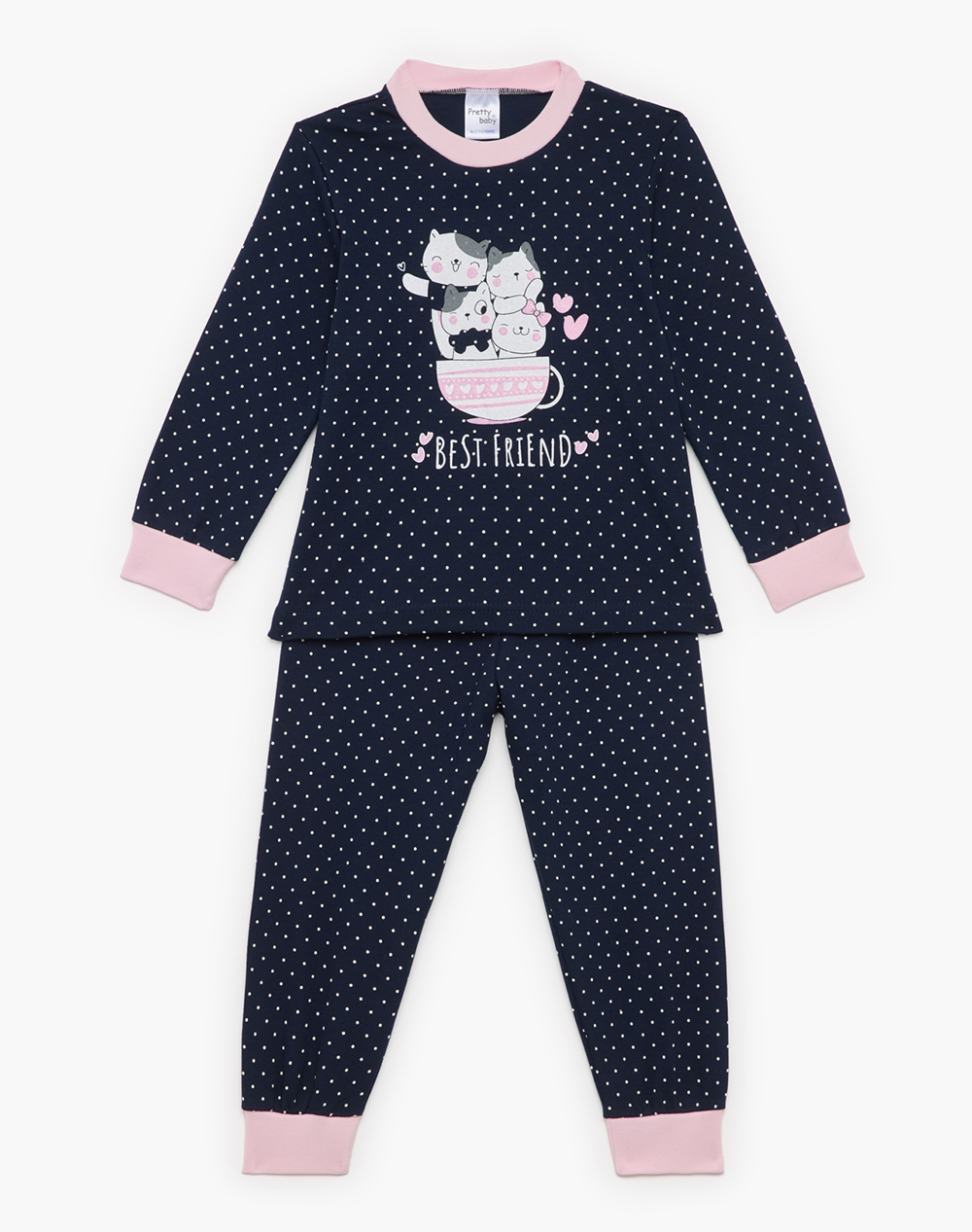 ELETEN ΠΥΖ.ΒΡ. ΚΟ FRIEND 69212-761 DarkBlue