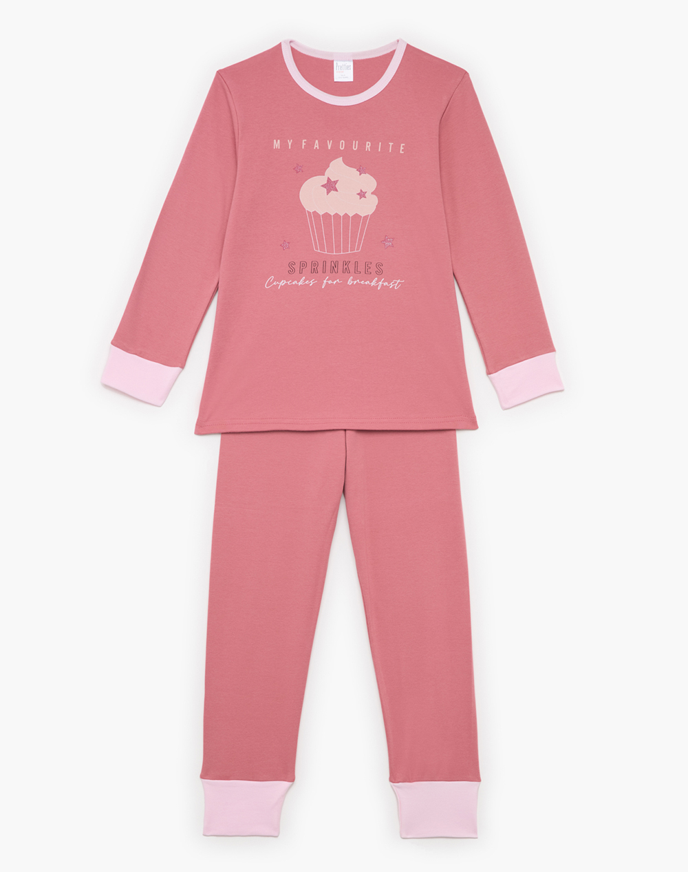 ELETEN PRETTY BABY ΠΥΖ ΠΑΙΔ ΚΟ SPRINKLES 64821-12-16-745 DarkPink