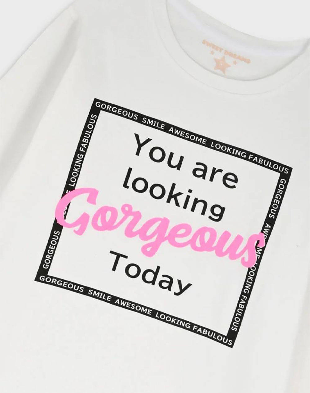 ENERGIERS ΠΥΖΑΜΑ ΚΟΡΙΤΣΙ 36-125203-9-212 Multi φωτογραφία