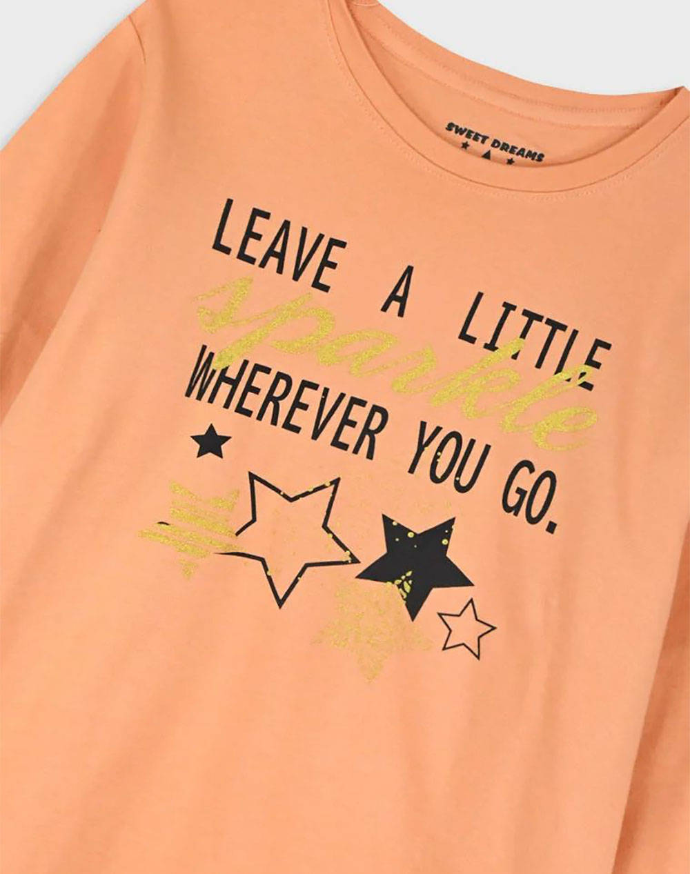 ENERGIERS ΠΥΖΑΜΑ ΚΟΡΙΤΣΙ 36-125200-9-212 Multi φωτογραφία