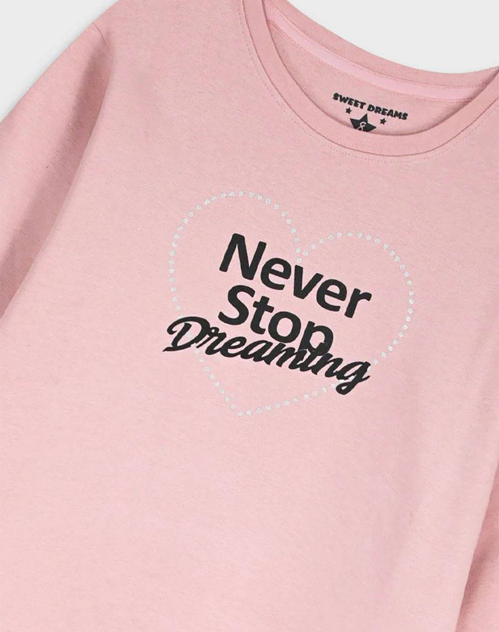 ENERGIERS ΠΥΖΑΜΑ ΚΟΡΙΤΣΙ 36-125204-9-010 Multi φωτογραφία