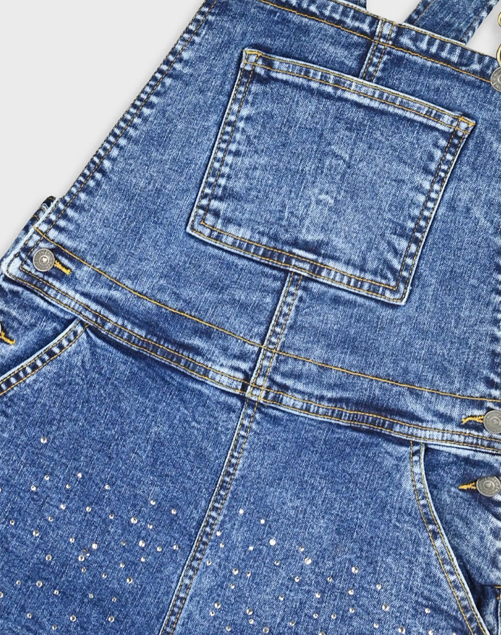 ENERGIERS ΣΑΛΟΠΕΤΑ 16-125211-2-279 DenimDarkBlue φωτογραφία