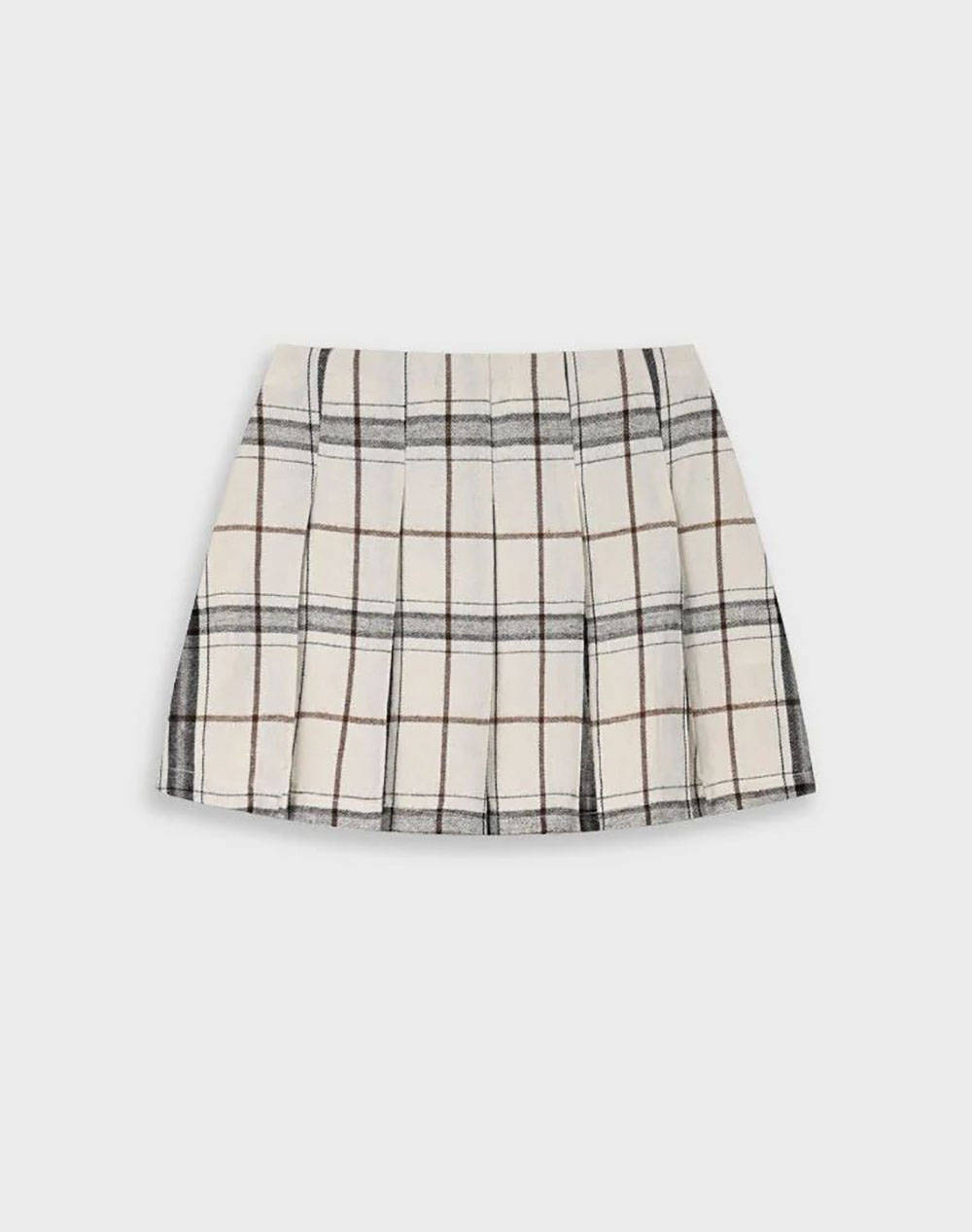 ENERGIERS ΦΟΥΣΤΑ 16-125202-3-016 Ecru φωτογραφία