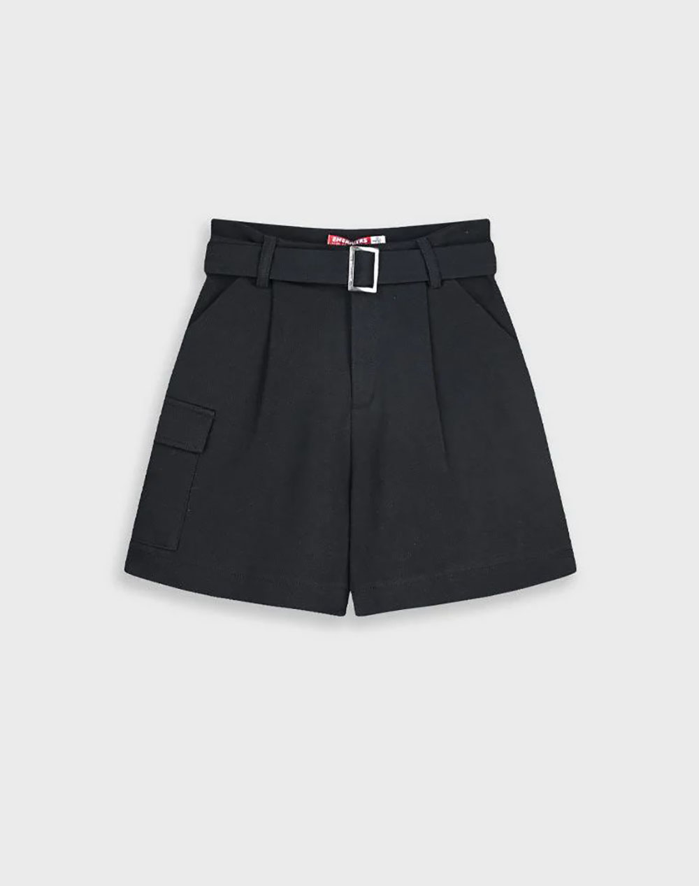 ENERGIERS ENERGIERS ΒΕΡΜΟΥΔΕΣ-ΣΟΡΤΣ 16-125215-2-010 Black