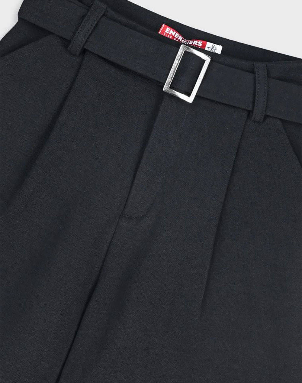 ENERGIERS ΒΕΡΜΟΥΔΕΣ-ΣΟΡΤΣ 16-125215-2-010 Black φωτογραφία