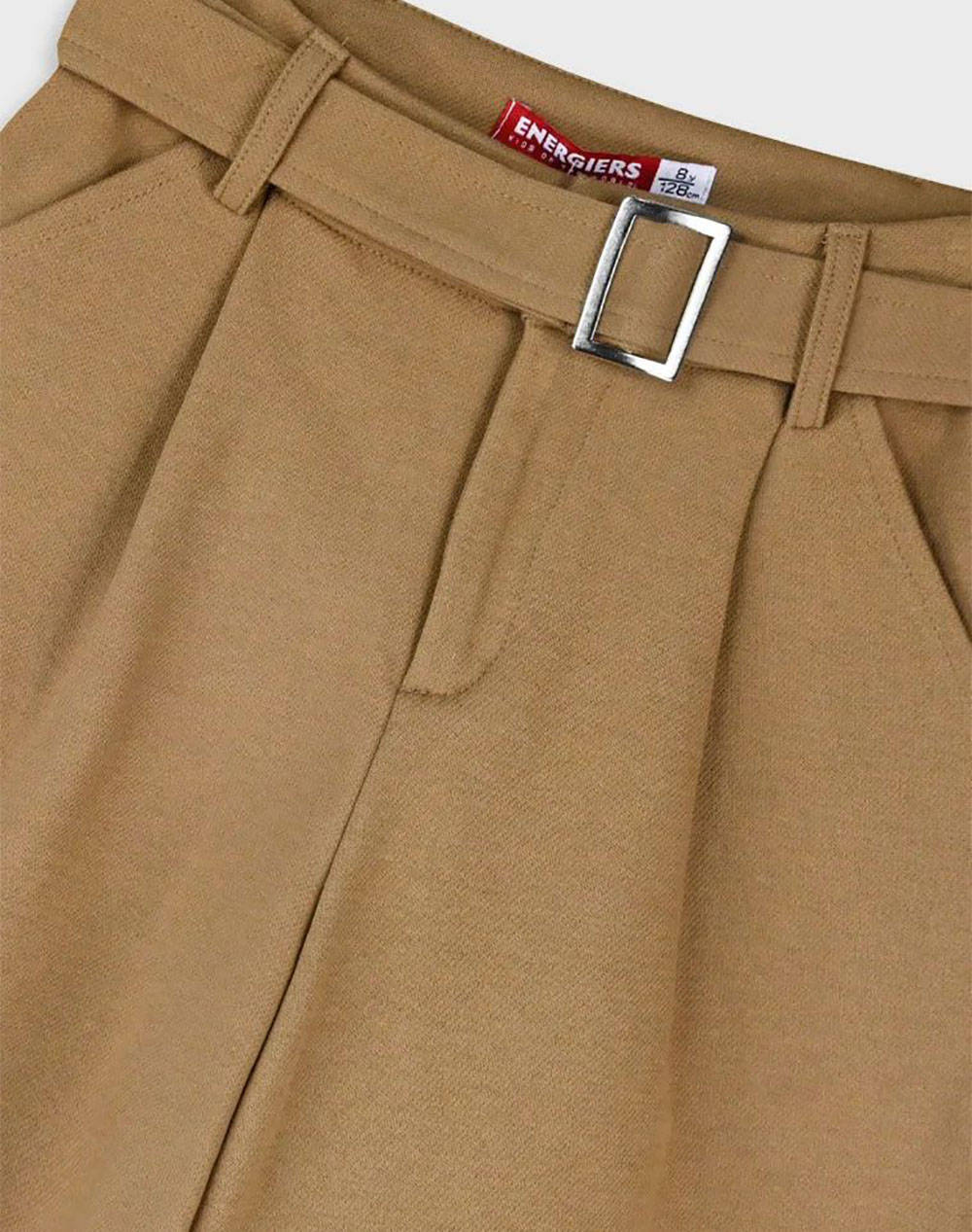 ENERGIERS ΒΕΡΜΟΥΔΕΣ-ΣΟΡΤΣ 16-125215-2-239 Brown φωτογραφία