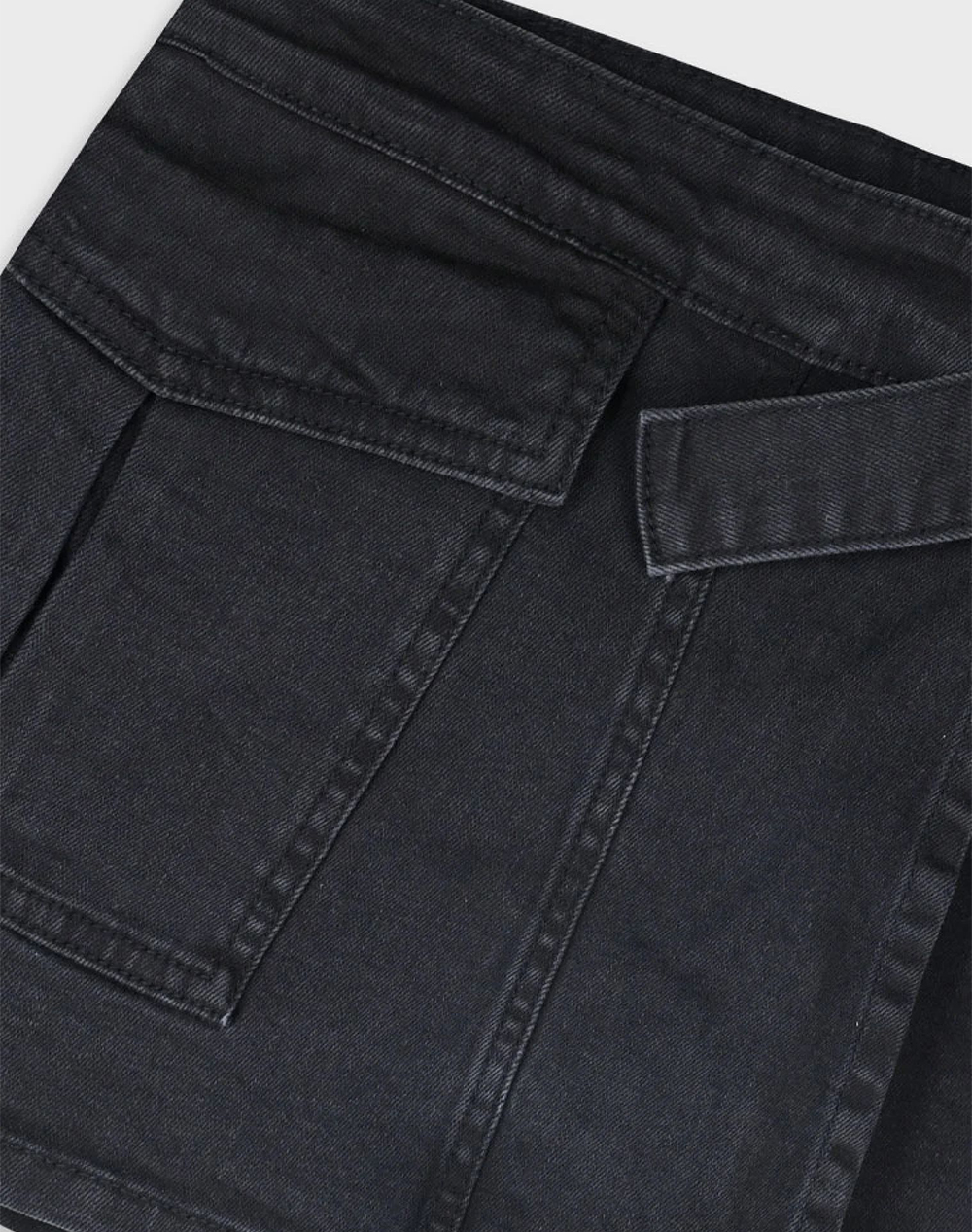 ENERGIERS ΦΟΥΣΤΑ/ΣΟΡΤΣ 16-125201-3-010 Black φωτογραφία