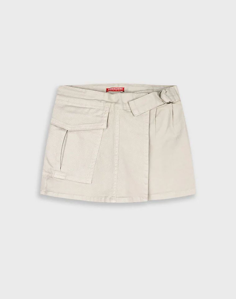 ENERGIERS ENERGIERS ΦΟΥΣΤΑ/ΣΟΡΤΣ 16-125201-3-065 Cream