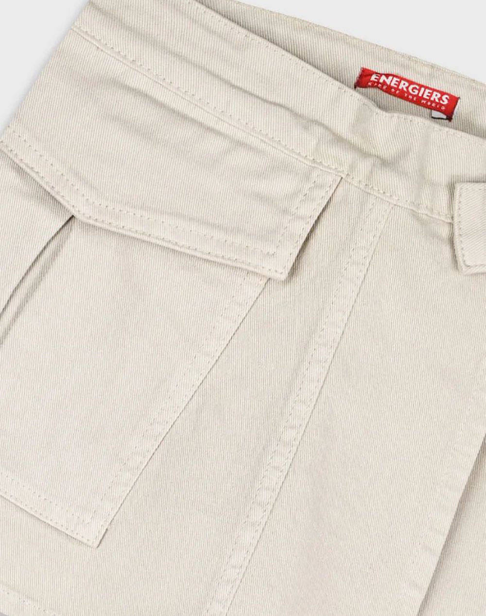 ENERGIERS ΦΟΥΣΤΑ/ΣΟΡΤΣ 16-125201-3-065 Cream φωτογραφία