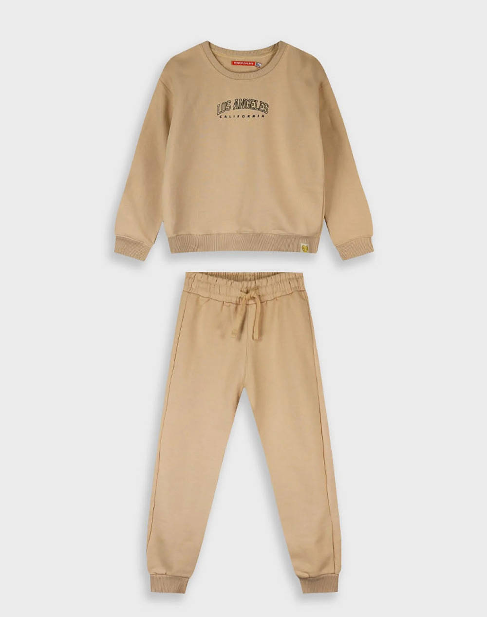 ENERGIERS ENERGIERS ΦΟΡΜΑ(ΜΠΛΟΥΖΑ,ΠΑΝΤΕΛΟΝΙ) 16-125285-0-290 Biege