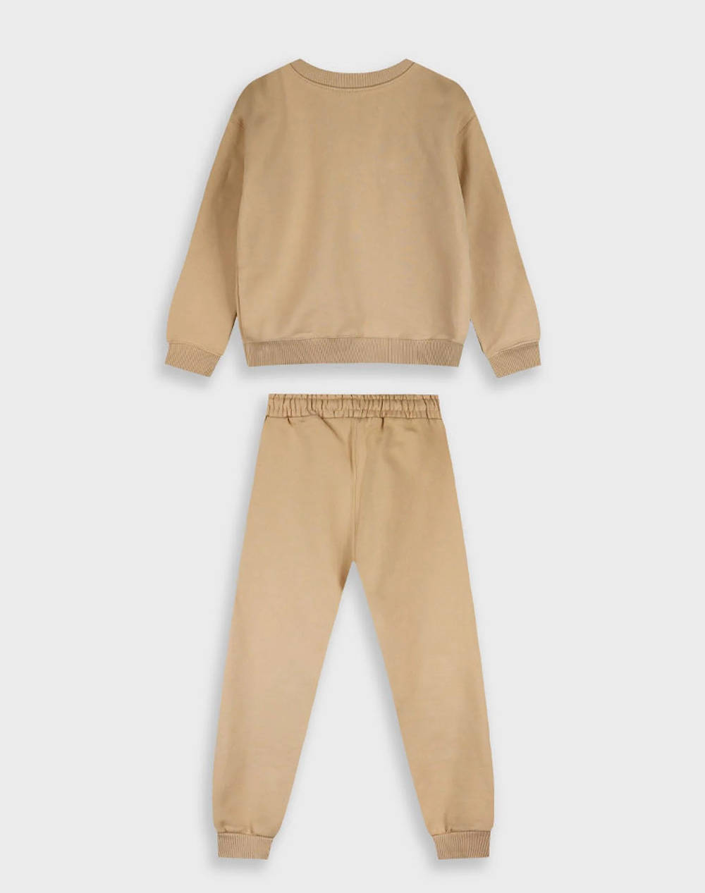 ENERGIERS ΦΟΡΜΑ(ΜΠΛΟΥΖΑ,ΠΑΝΤΕΛΟΝΙ) 16-125285-0-290 Biege φωτογραφία