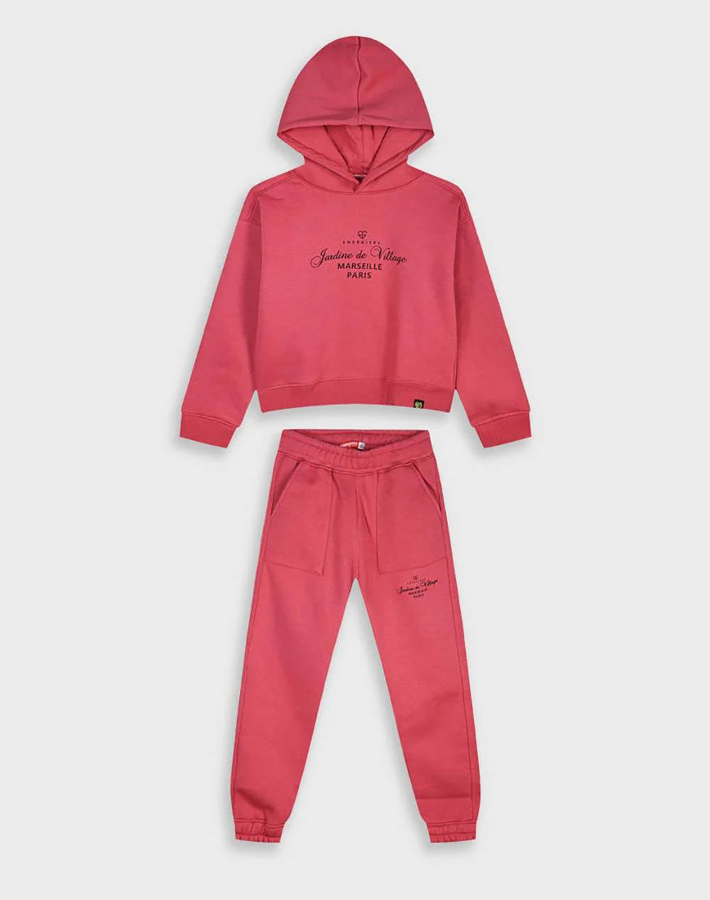 Παιδικά ρούχα energiers σε φουξια