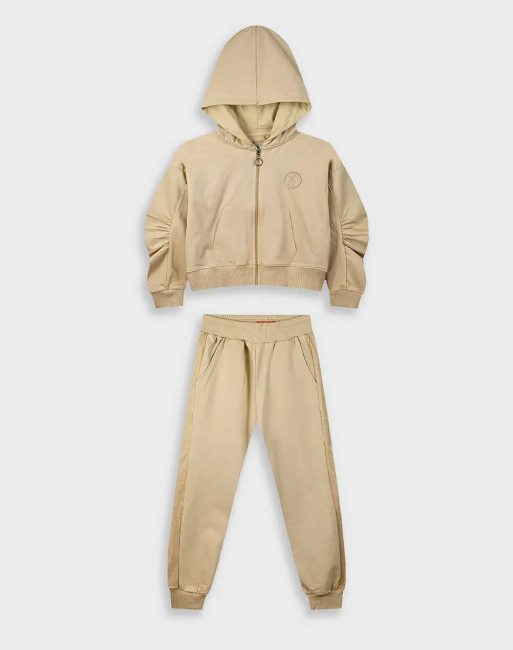 ENERGIERS ΦΟΡΜΑ 16-125255-0-017 SandyBrown