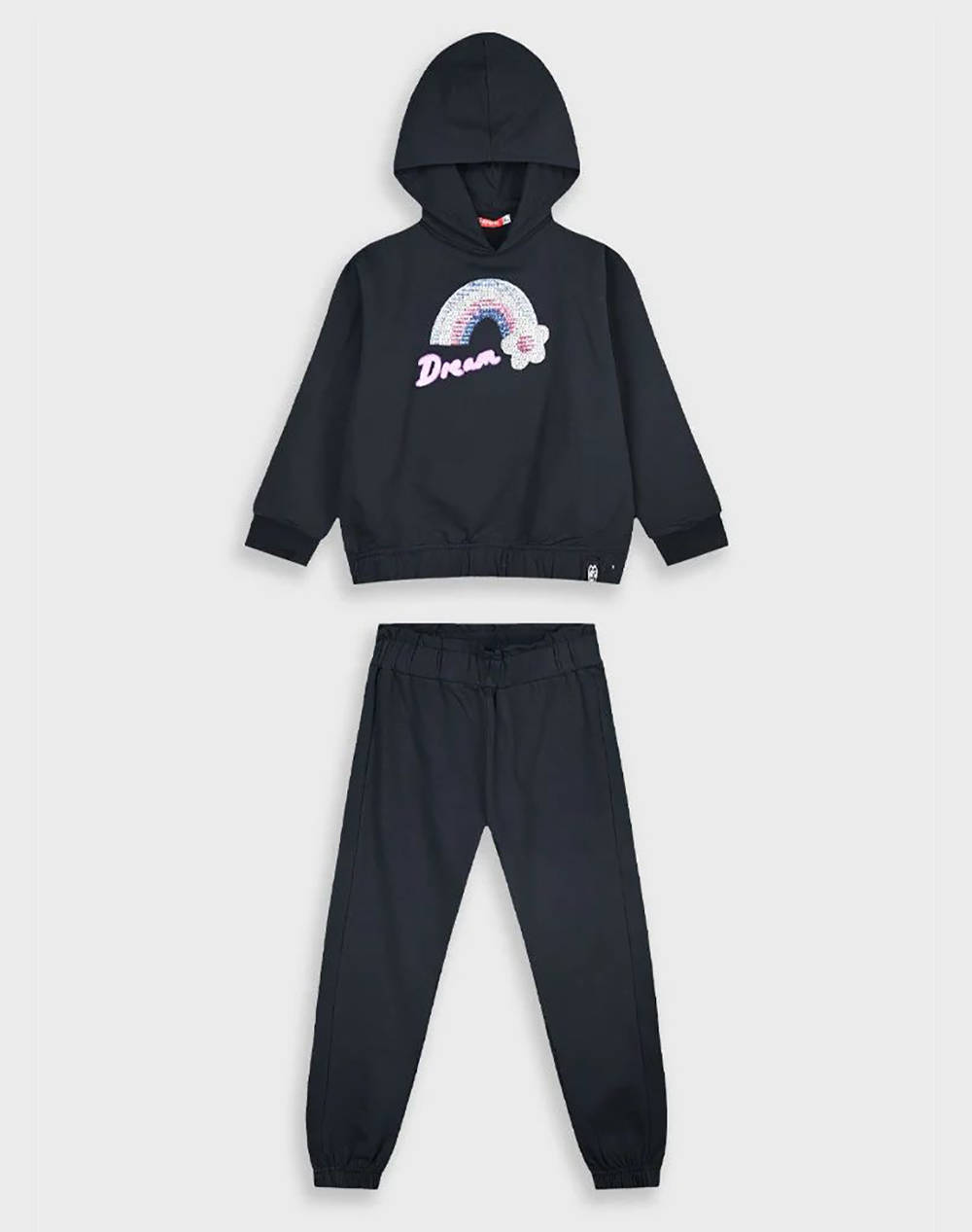 ENERGIERS ENERGIERS ΦΟΡΜΑ 15-125340-0-010 Black