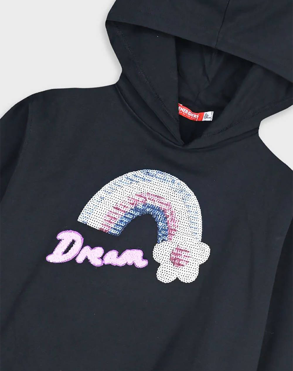 ENERGIERS ΦΟΡΜΑ 15-125340-0-010 Black φωτογραφία