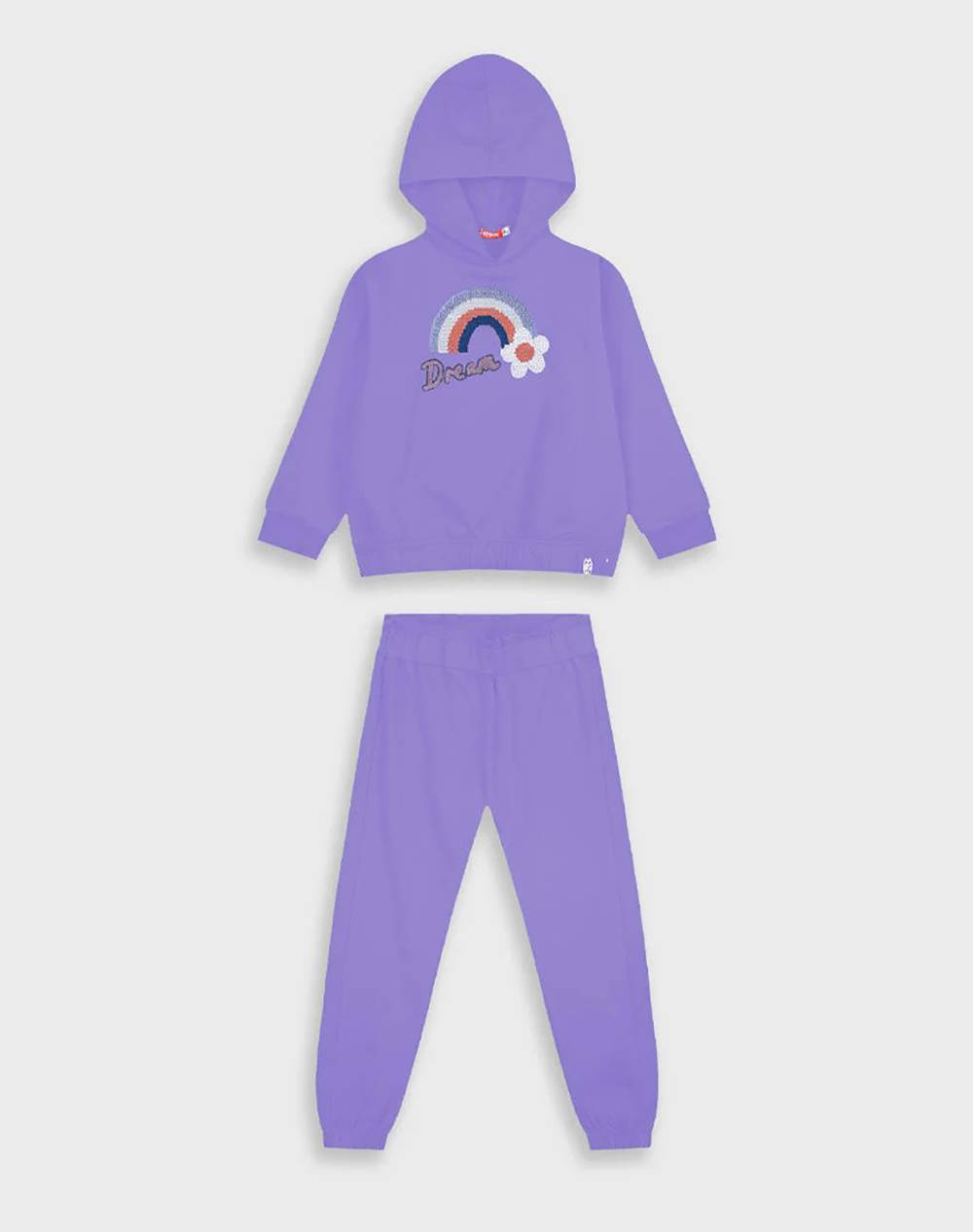 ENERGIERS ENERGIERS ΦΟΡΜΑ 15-125340-0-060 Violet