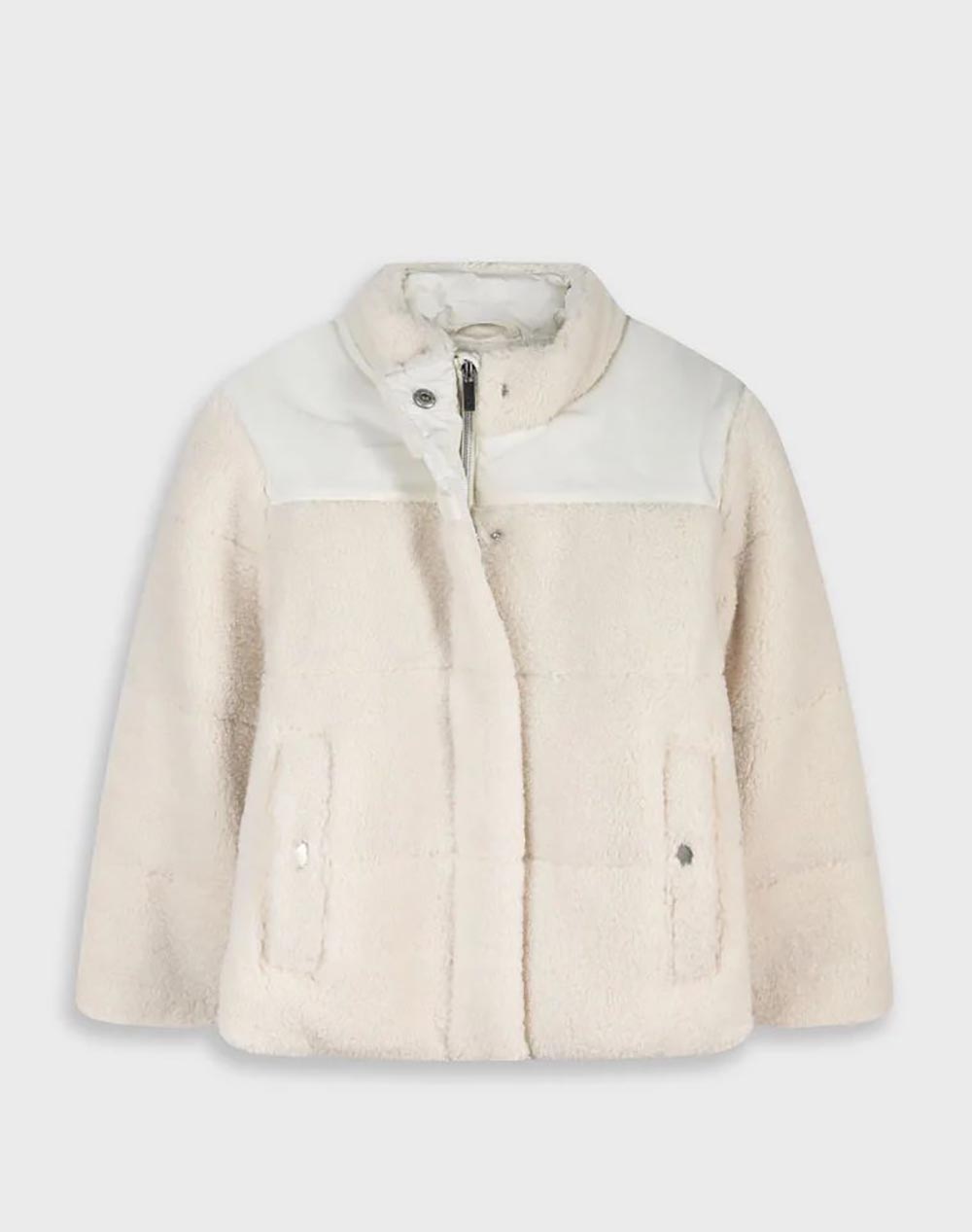 ENERGIERS ENERGIERS ΤΖΑΚΕΤ 16-125207-1-093 Cream