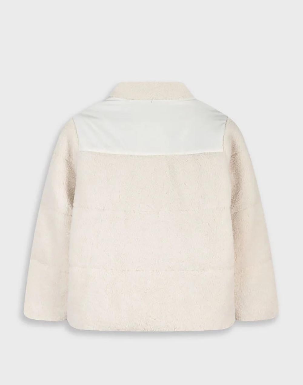 ENERGIERS ΤΖΑΚΕΤ 16-125207-1-093 Cream φωτογραφία