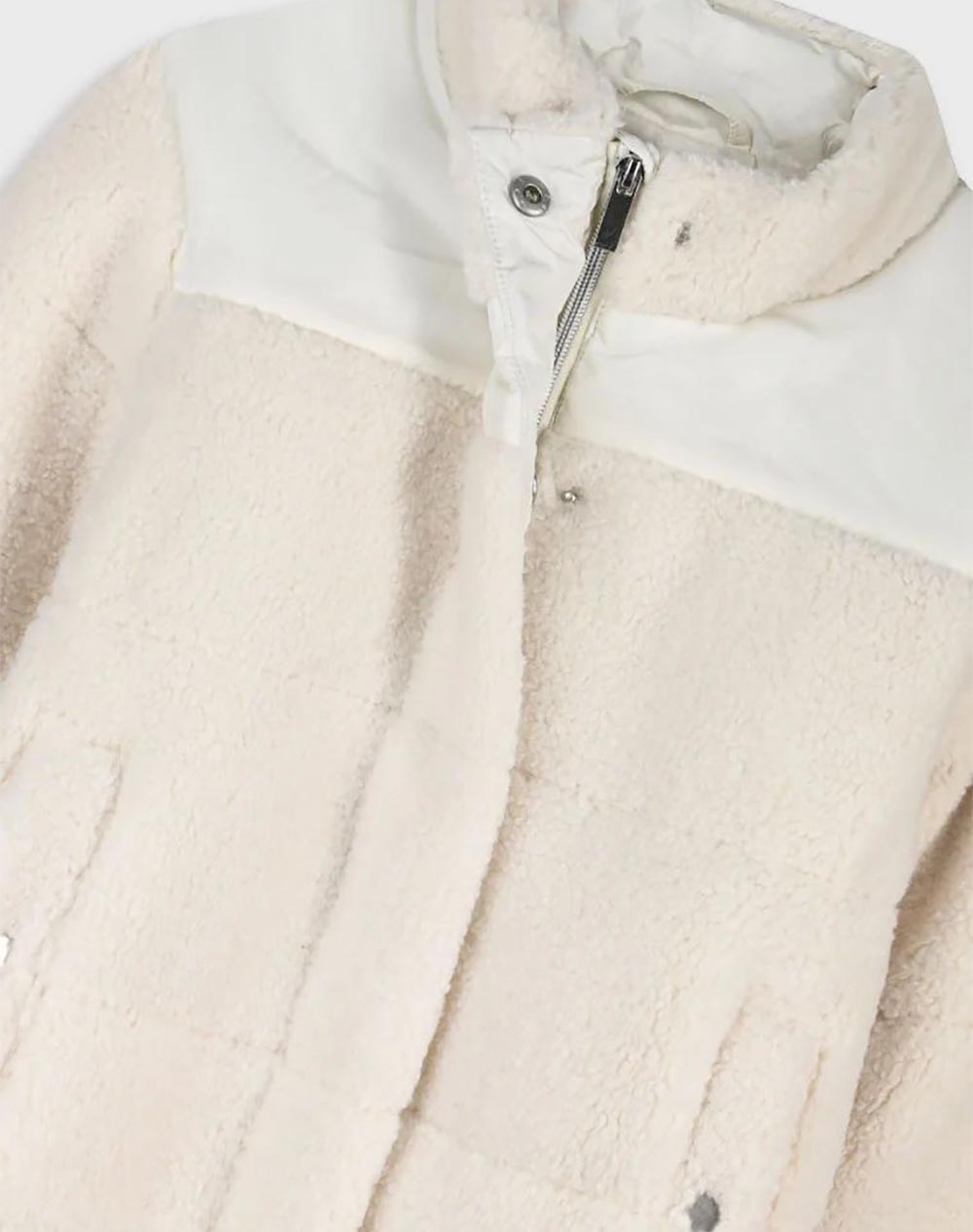 ENERGIERS ΤΖΑΚΕΤ 16-125207-1-093 Cream φωτογραφία