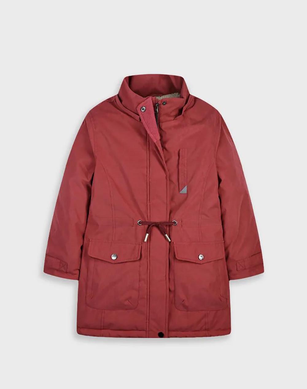 ENERGIERS ΤΖΑΚΕΤ 16-125205-1-003 Bordeux φωτογραφία