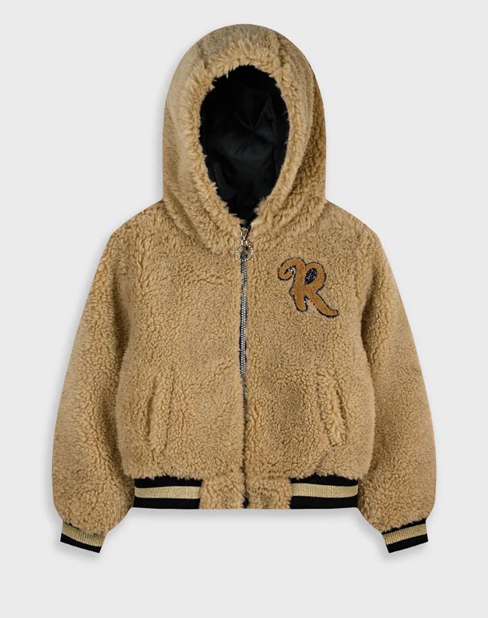 ENERGIERS ENERGIERS ΤΖΑΚΕΤ 16-125204-1-239 Brown