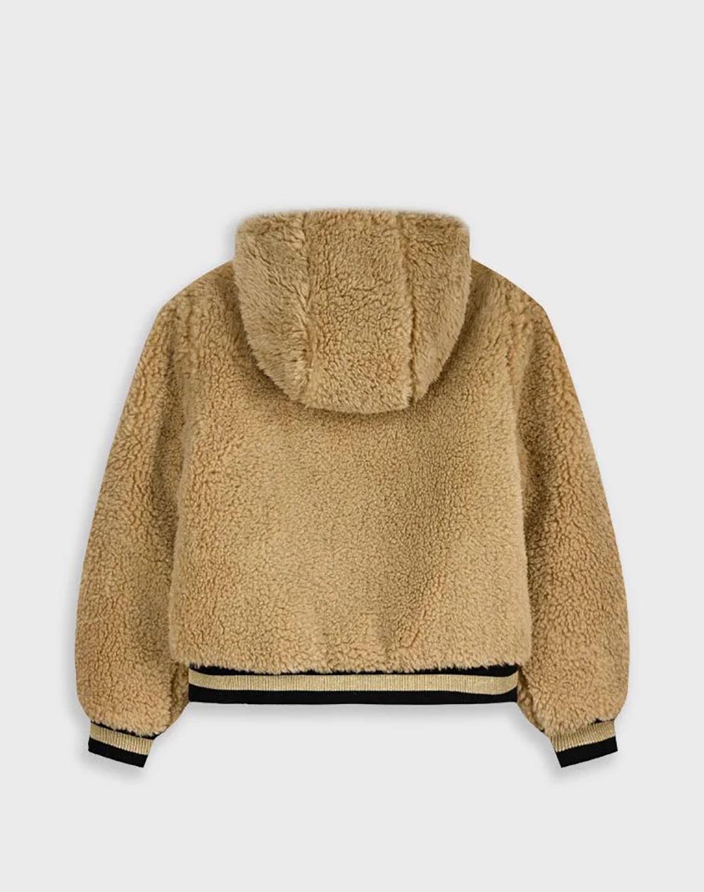 ENERGIERS ΤΖΑΚΕΤ 16-125204-1-239 Brown φωτογραφία