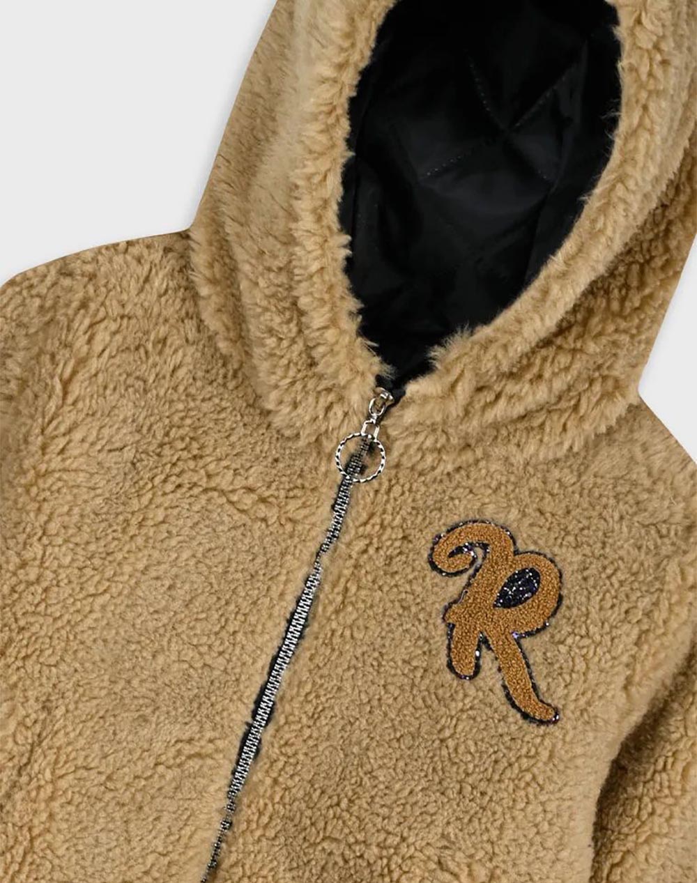 ENERGIERS ΤΖΑΚΕΤ 16-125204-1-239 Brown φωτογραφία