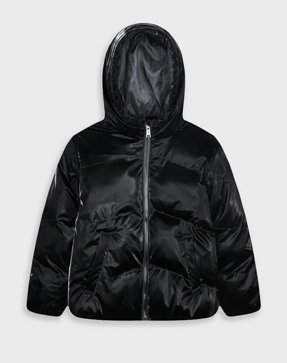 ENERGIERS ENERGIERS ΠΑΝΩΦΟΡΙ 16-125203-1-010 Black