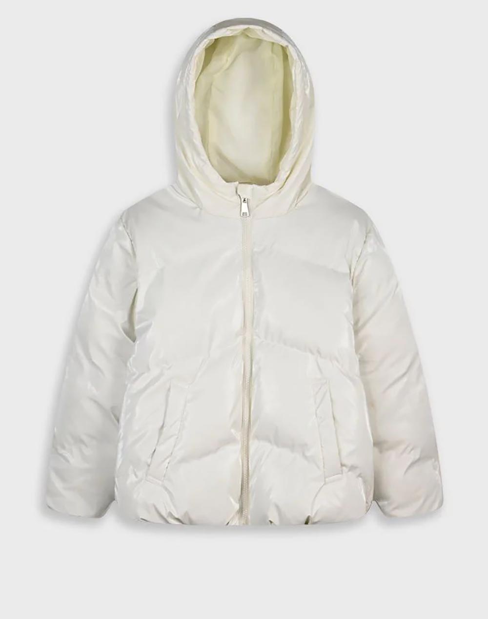 ENERGIERS ENERGIERS ΠΑΝΩΦΟΡΙ 16-125203-1-016 Ecru