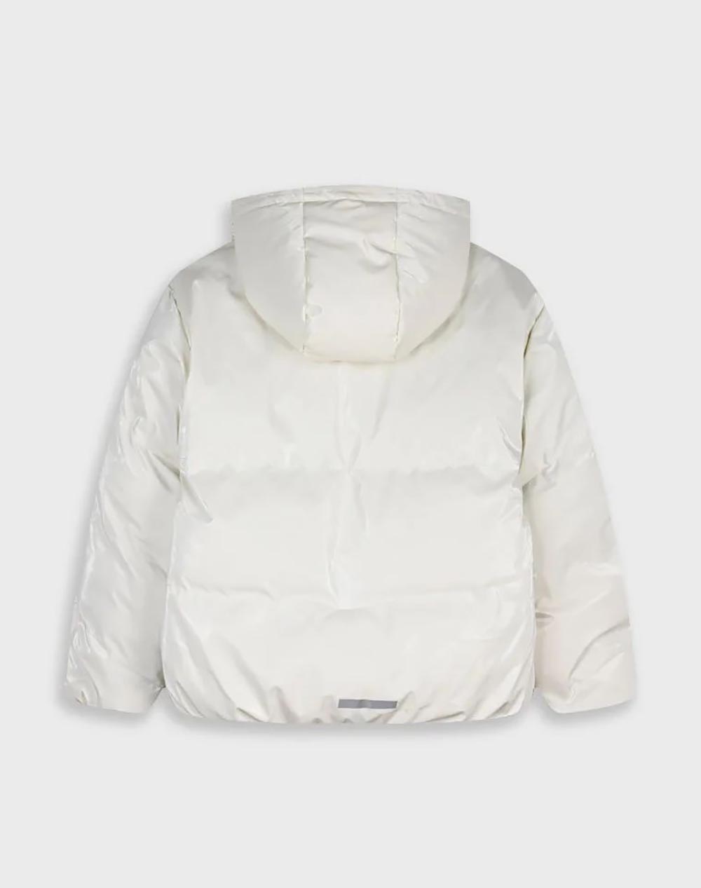 ENERGIERS ΠΑΝΩΦΟΡΙ 16-125203-1-016 Ecru φωτογραφία