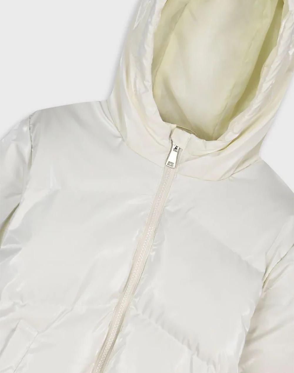 ENERGIERS ΠΑΝΩΦΟΡΙ 16-125203-1-016 Ecru φωτογραφία