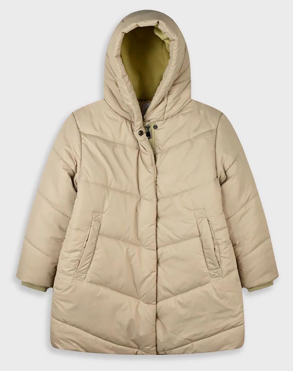 ENERGIERS ΤΖΑΚΕΤ 16-125201-1-239 Biege