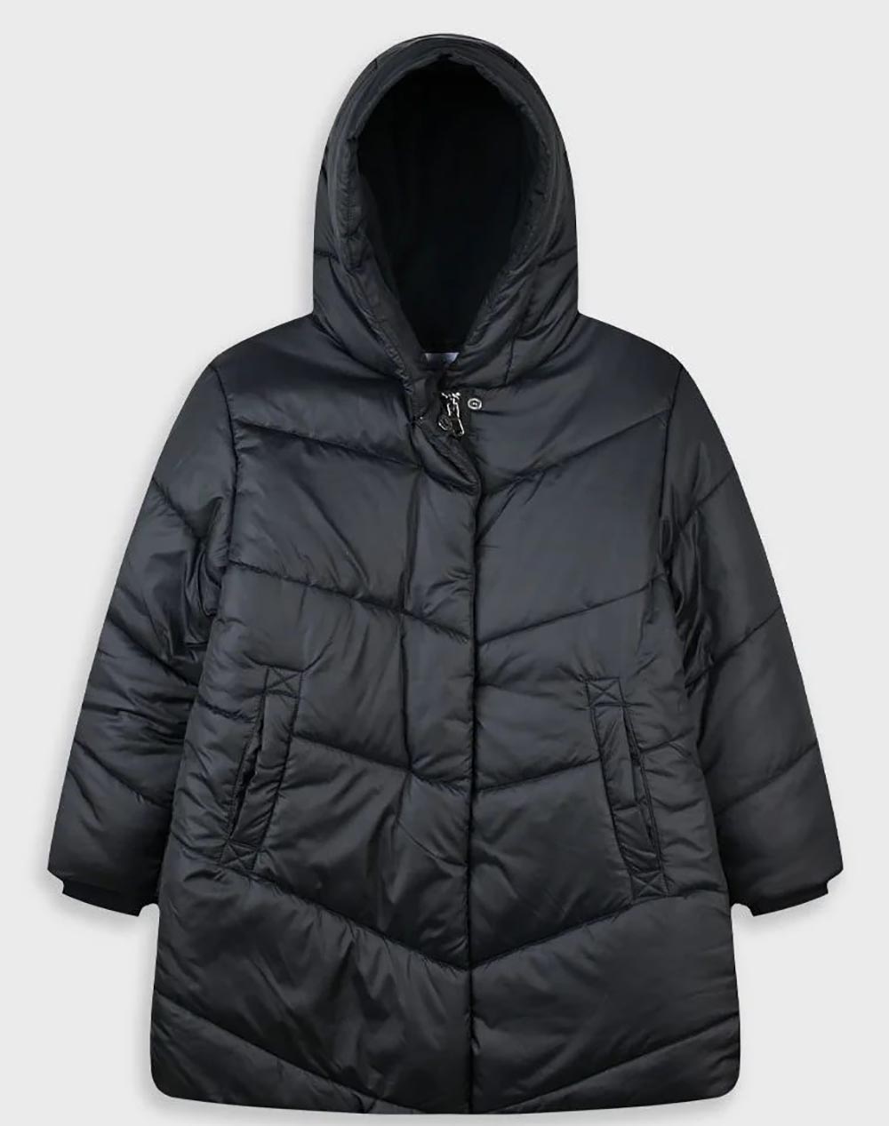 ENERGIERS ΤΖΑΚΕΤ 16-125201-1-010 Black