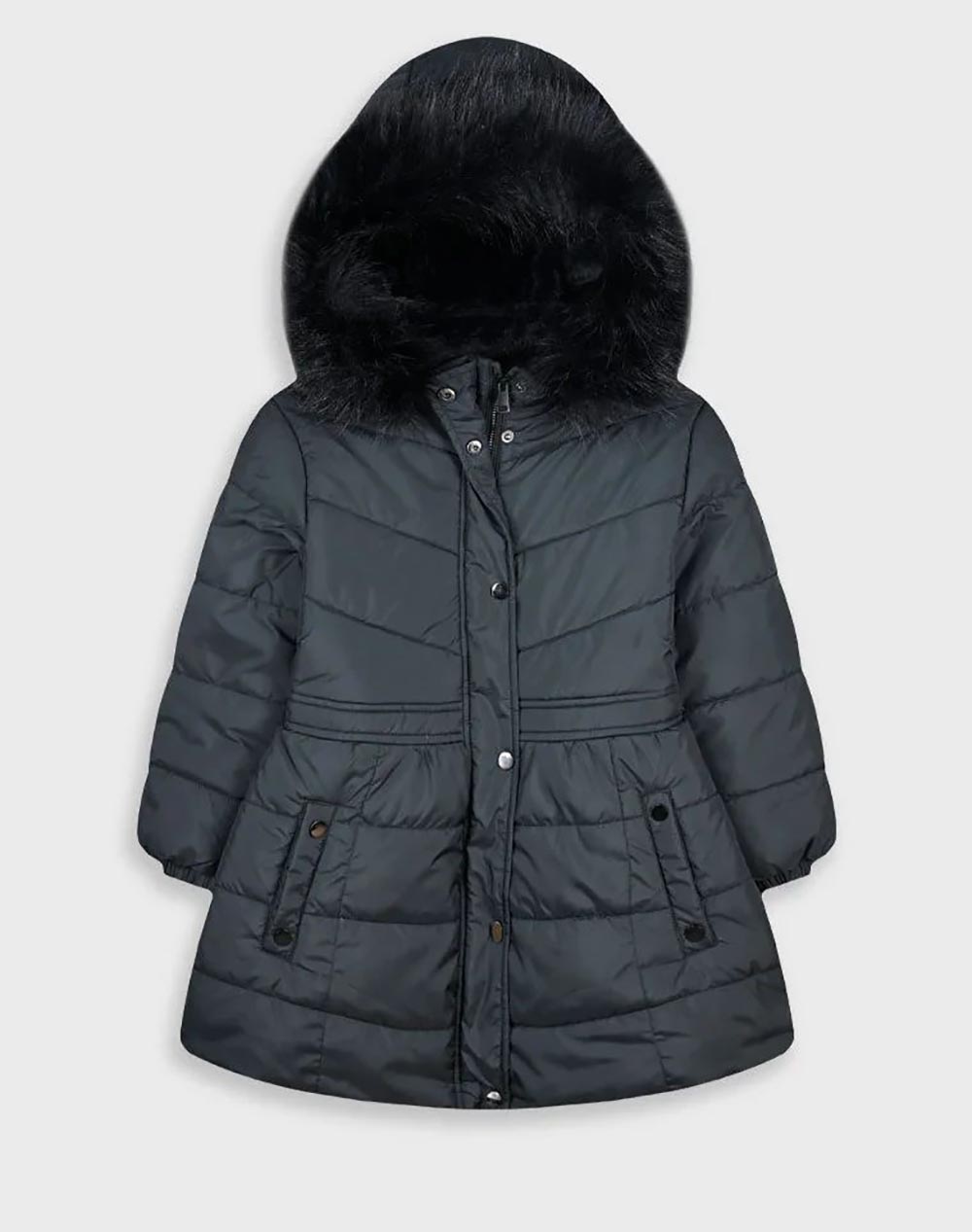 ENERGIERS ΤΖΑΚΕΤ 16-125200-1-010 Black