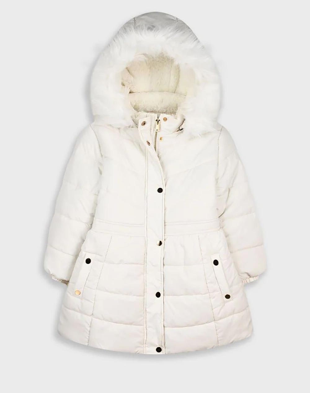 ENERGIERS ΤΖΑΚΕΤ 16-125200-1-034 White