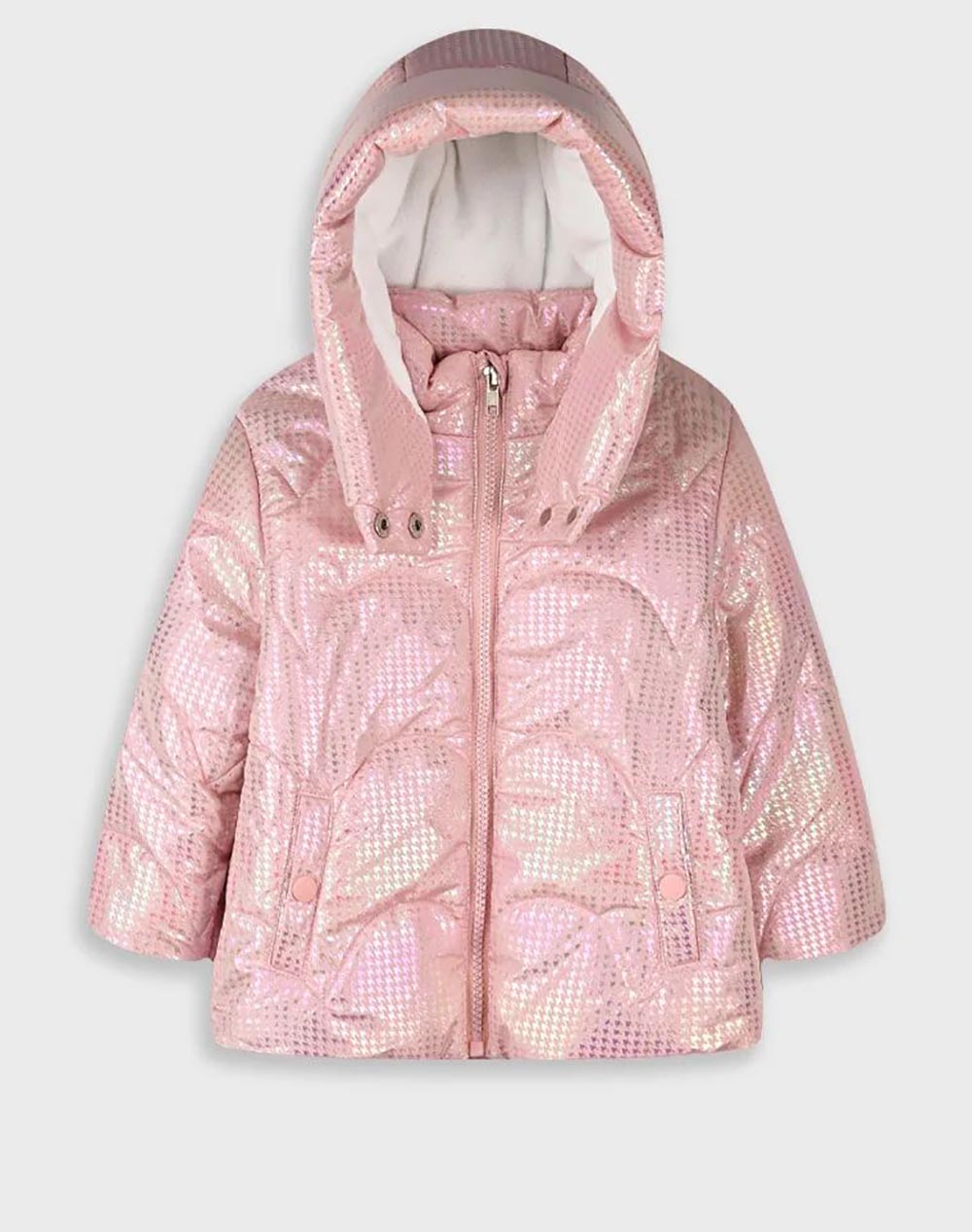 ENERGIERS ENERGIERS ΤΖΑΚΕΤ 15-125302-1-014 Pink