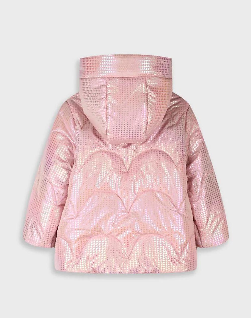 ENERGIERS ΤΖΑΚΕΤ 15-125302-1-014 Pink φωτογραφία