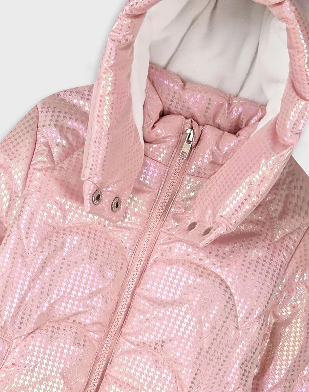 ENERGIERS ΤΖΑΚΕΤ 15-125302-1-014 Pink φωτογραφία