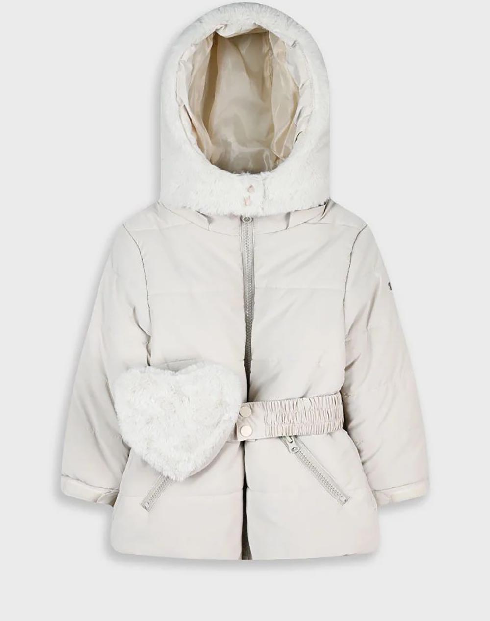 ENERGIERS ΤΖΑΚΕΤ 15-125300-1-093 Cream