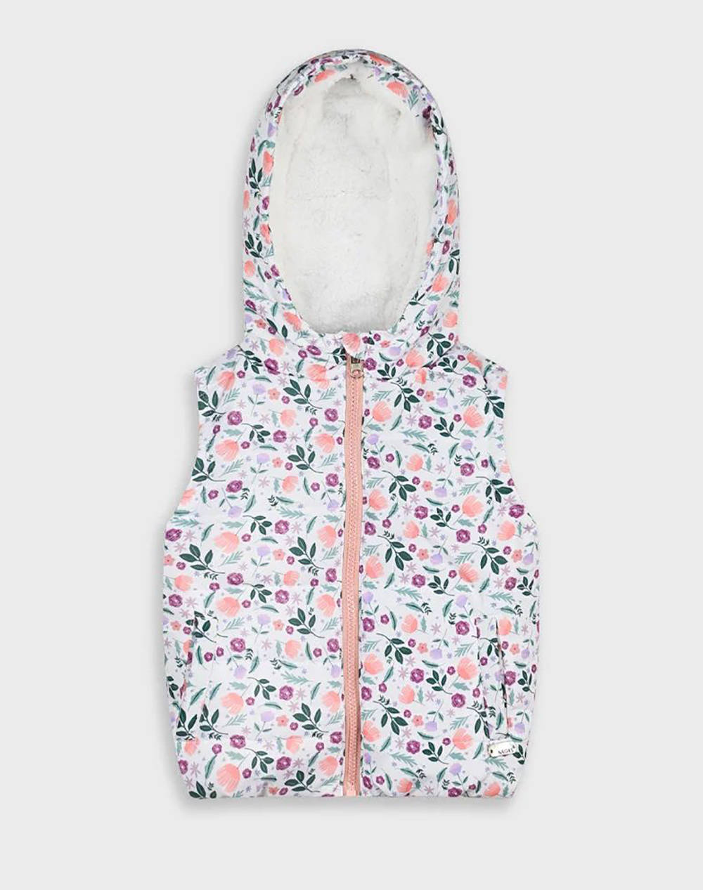 ENERGIERS ENERGIERS ΤΖΑΚΕΤ ΑΜΑΝΙΚΟ 15-125315-1-212 Multi